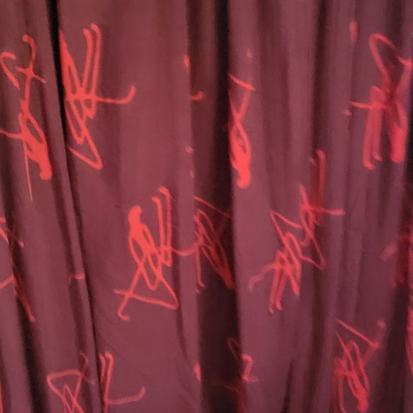 Jalan Jalan bohemian dress size Med - Picture 10 of 12